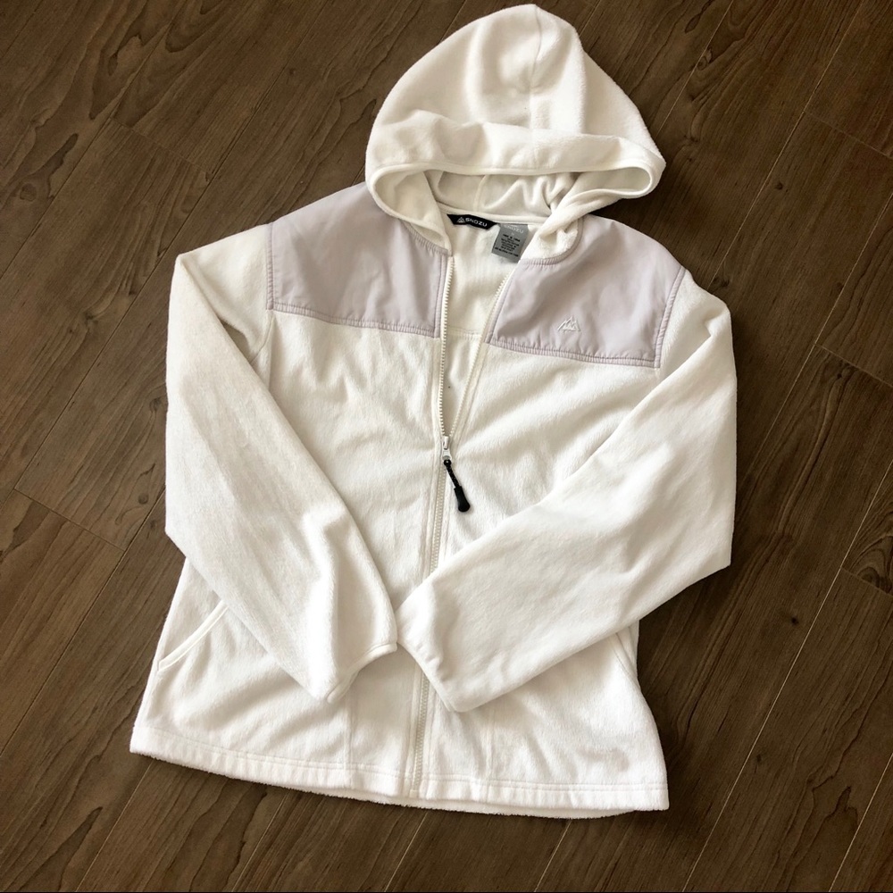 Snozu fleece Jakcet
